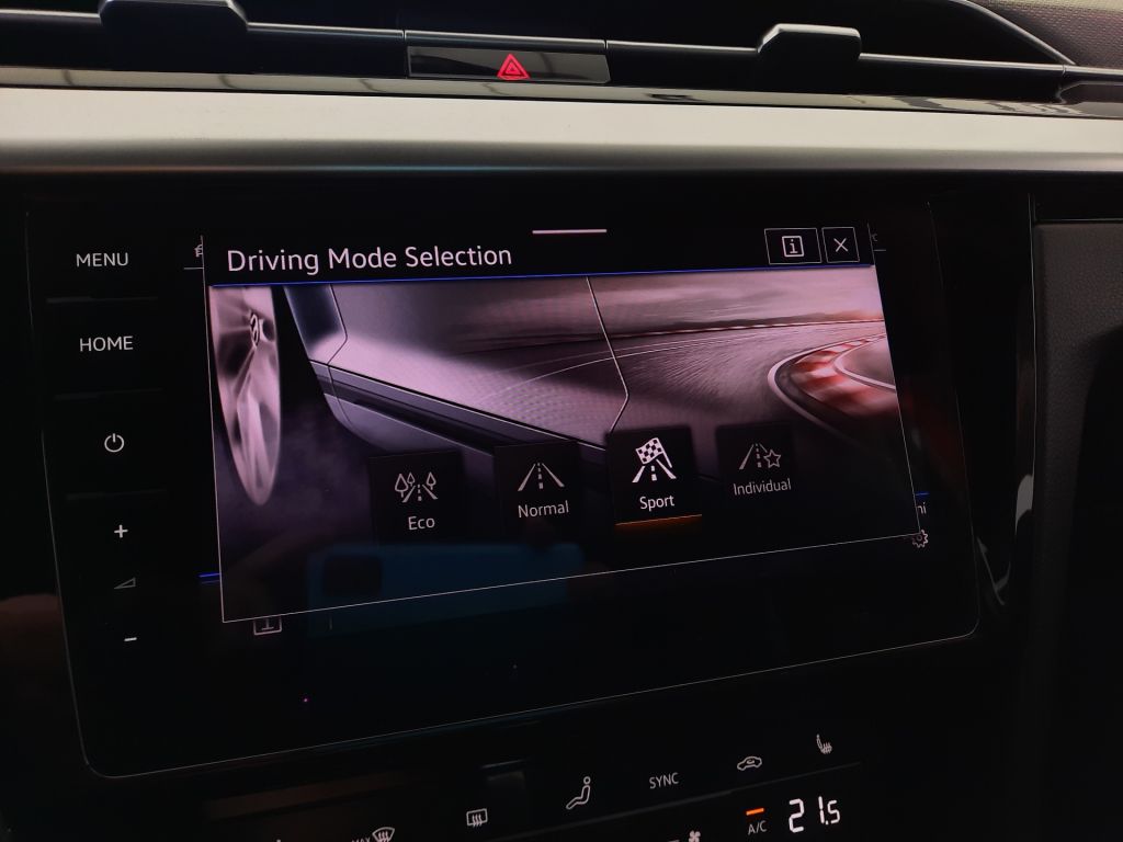 Volkswagen Arteon Shooting Brake 2.0 TSI (140kW/190k) DSG, R-line