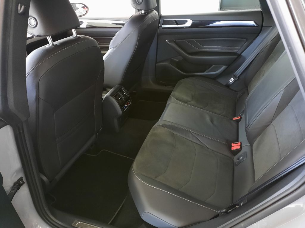 Volkswagen Arteon Shooting Brake 2.0 TSI (140kW/190k) DSG, R-line