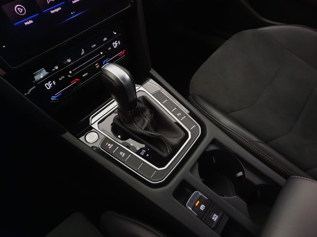 Volkswagen Arteon Shooting Brake 2.0 TSI (140kW/190k) DSG, R-line