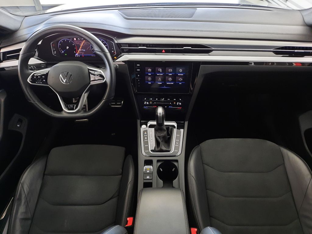 Volkswagen Arteon Shooting Brake 2.0 TSI (140kW/190k) DSG, R-line
