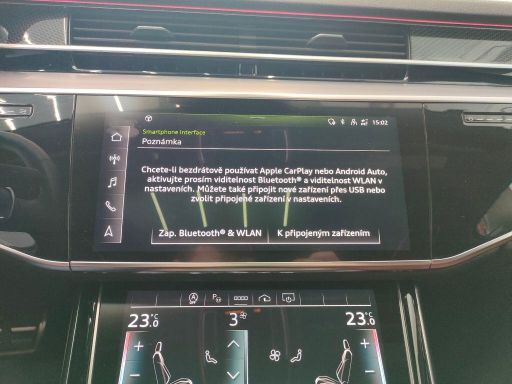 Audi S8 4.0 TFSI quattro (420kW/572k) Tiptronic
