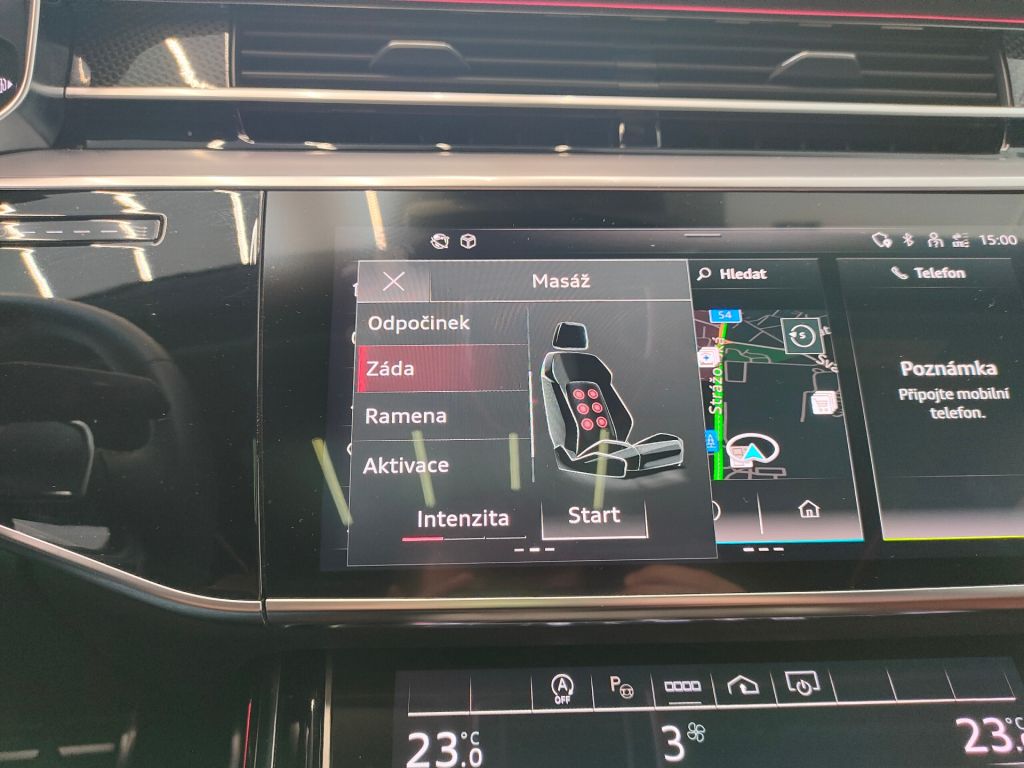 Audi S8 4.0 TFSI quattro (420kW/572k) Tiptronic