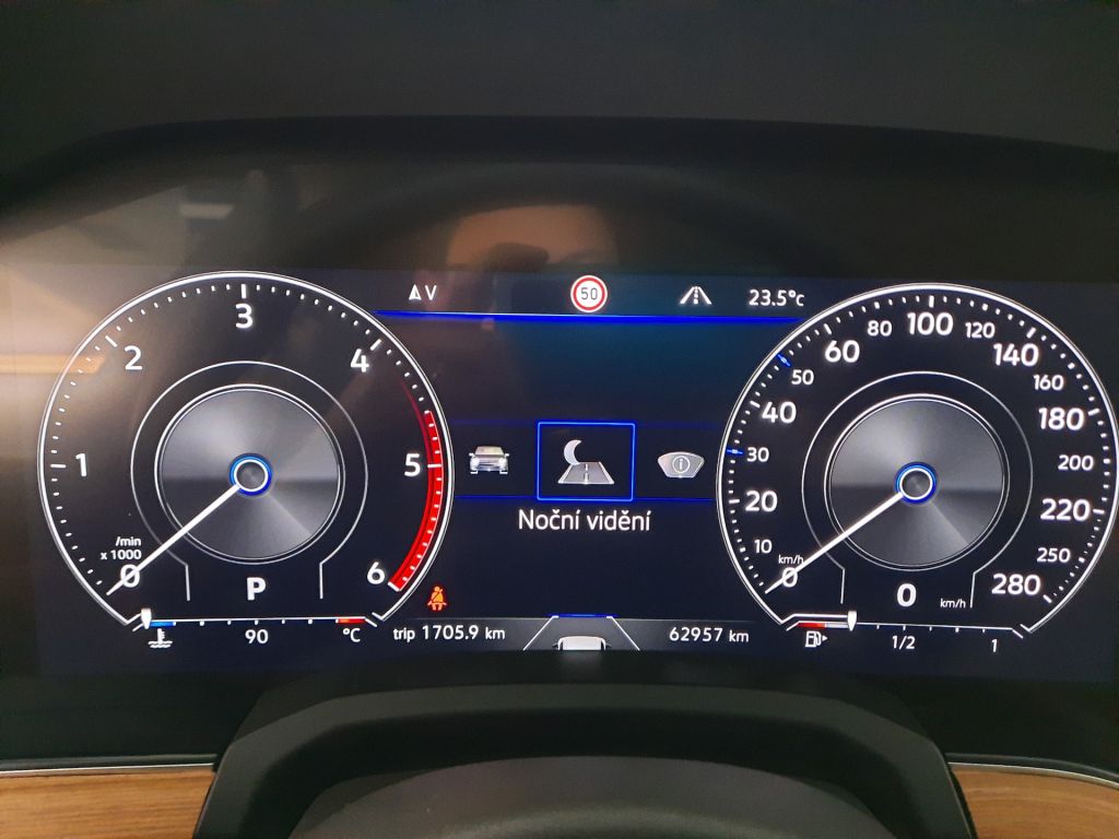Volkswagen Touareg 3.0 TDI 4Motion (210kW286k) Tiptronic