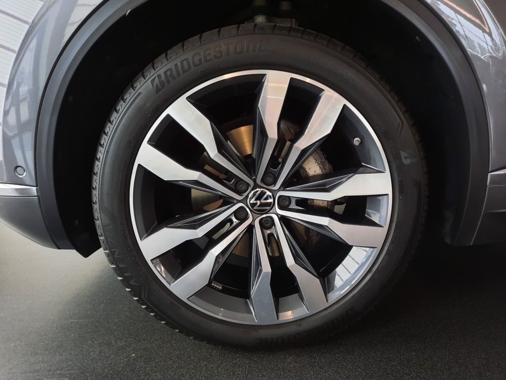 Volkswagen Touareg 3.0 TDI 4Motion (210kW286k) Tiptronic