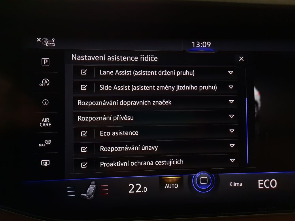 Volkswagen Touareg 3.0 TDI 4Motion (210kW286k) Tiptronic