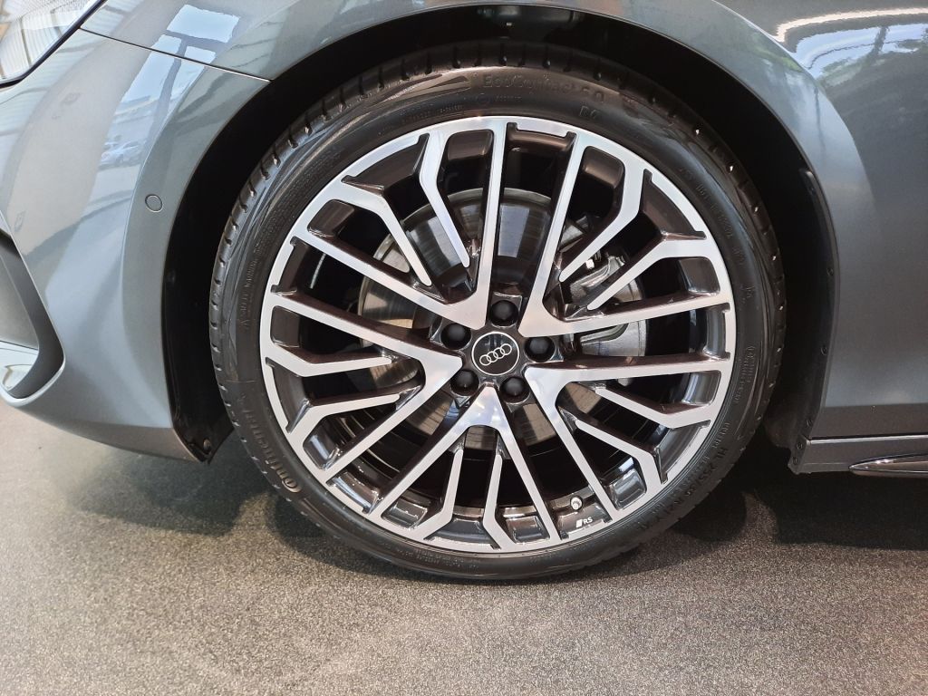 Audi A6 Avant 3.0 TFSI quattro (270kW/367k), S Tronic, S Line