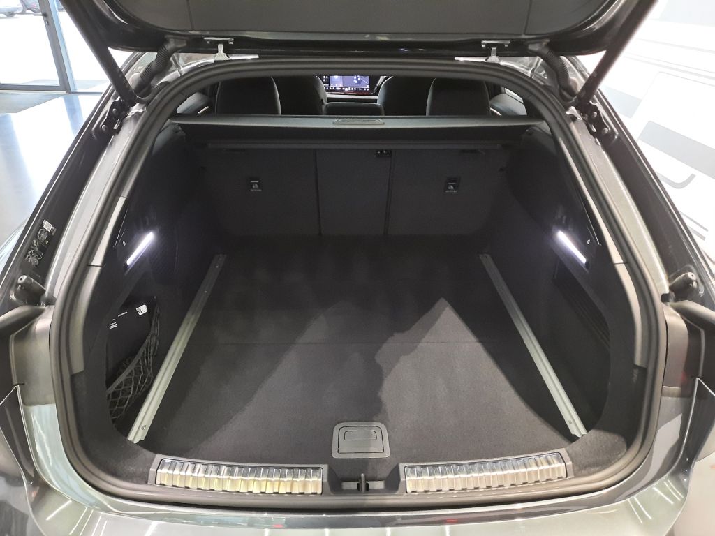 Audi A6 Avant 3.0 TFSI quattro (270kW/367k), S Tronic, S Line