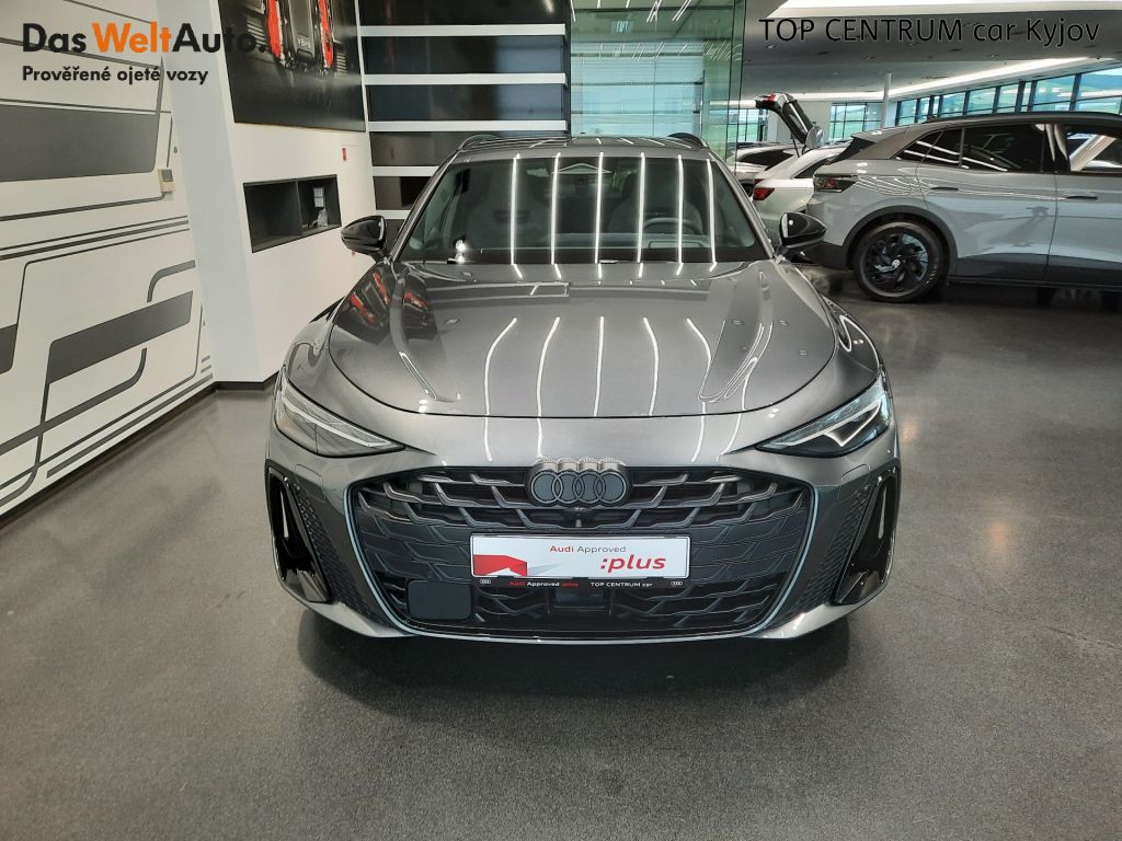 Audi A6 Avant 3.0 TFSI quattro (270kW/367k), S Tronic, S Line