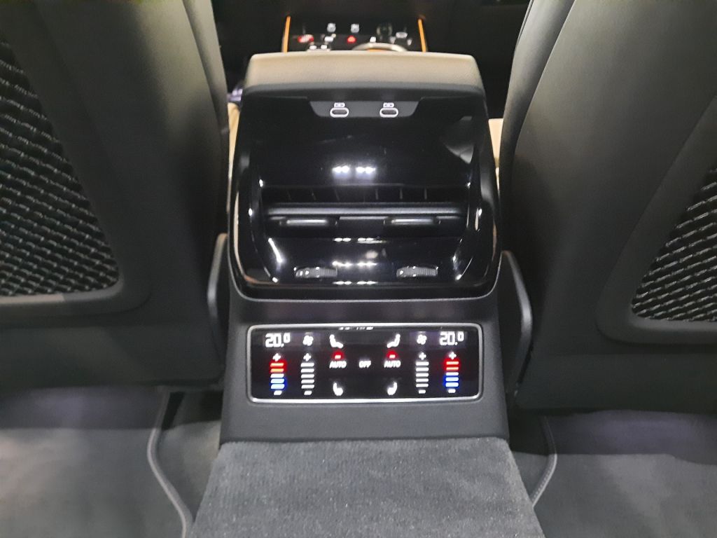 Audi A6 Avant 3.0 TFSI quattro (270kW/367k), S Tronic, S Line