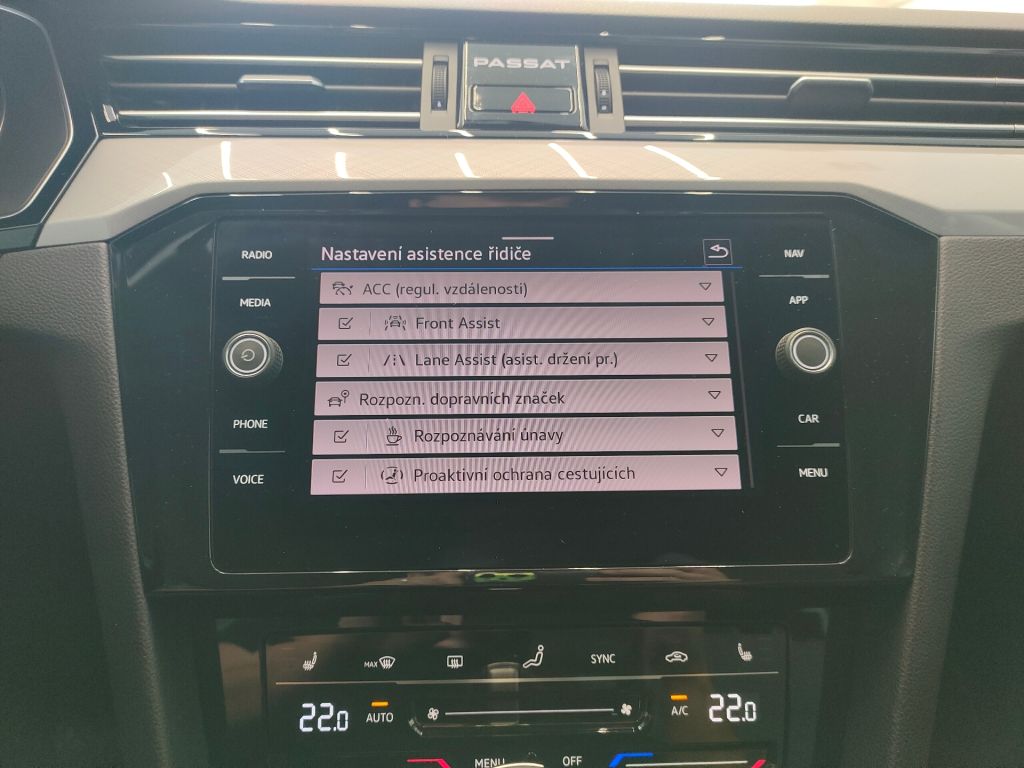 Volkswagen Passat Variant 2.0 TDI (110kW/150k) DSG, Business
