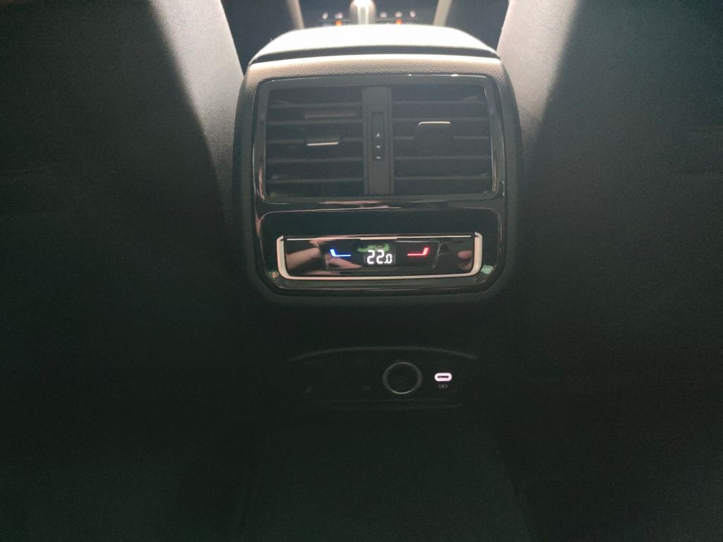 Volkswagen Passat Variant 2.0 TDI (110kW/150k) DSG, Business
