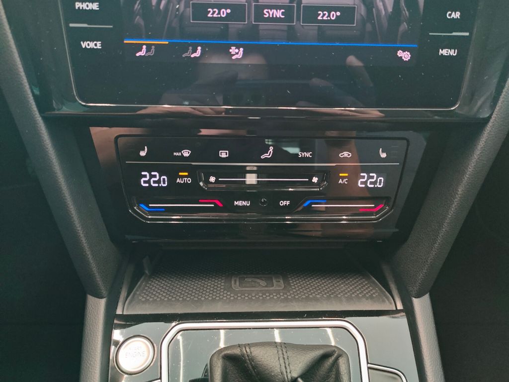 Volkswagen Passat Variant 2.0 TDI (110kW/150k) DSG, Business