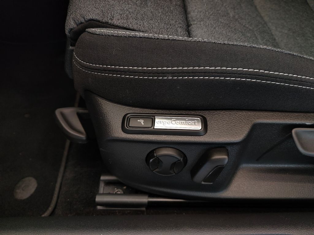 Volkswagen Passat Variant 2.0 TDI (110kW/150k) DSG, Business