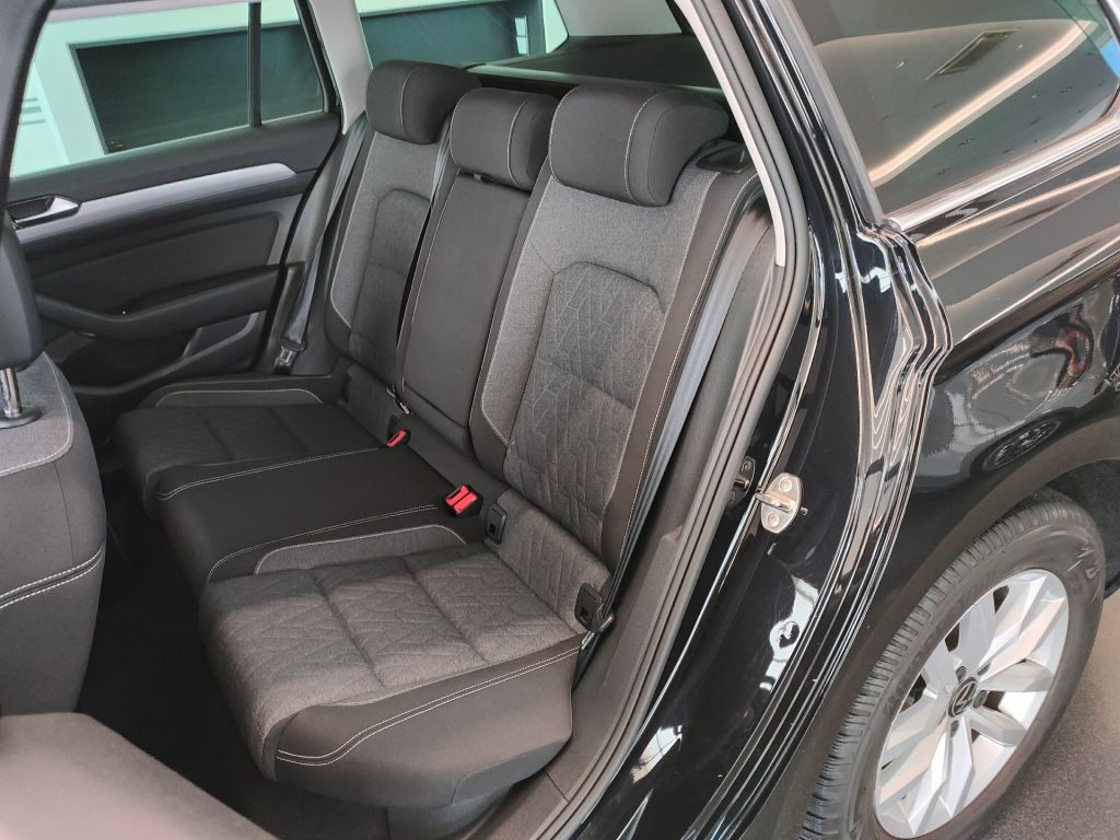 Volkswagen Passat Variant 2.0 TDI (110kW/150k) DSG, Business