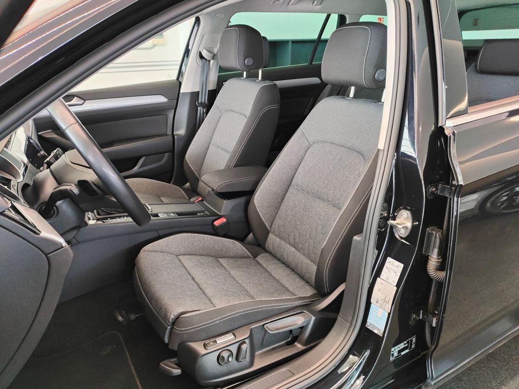 Volkswagen Passat Variant 2.0 TDI (110kW/150k) DSG, Business