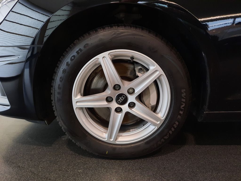 Audi A4 Avant 40 TDI quattro (150kW/204k), S Tronic