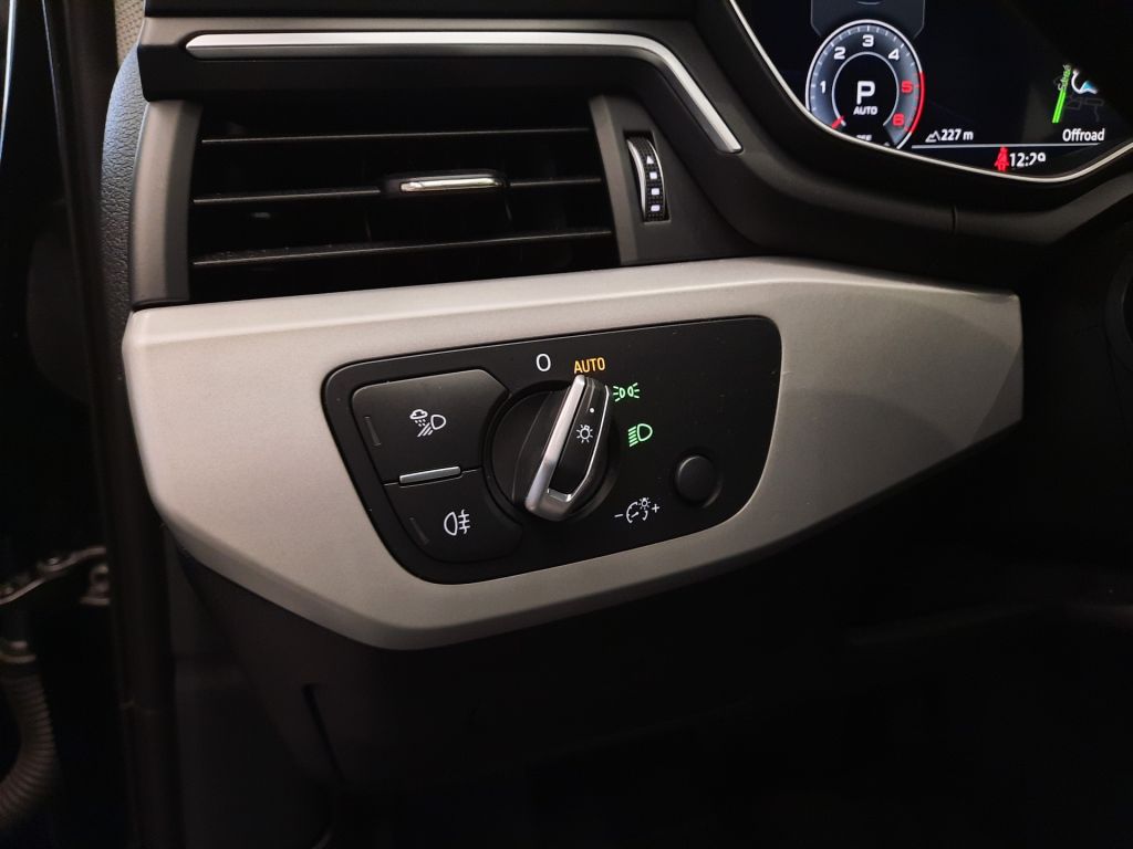 Audi A4 Avant 40 TDI quattro (150kW/204k), S Tronic