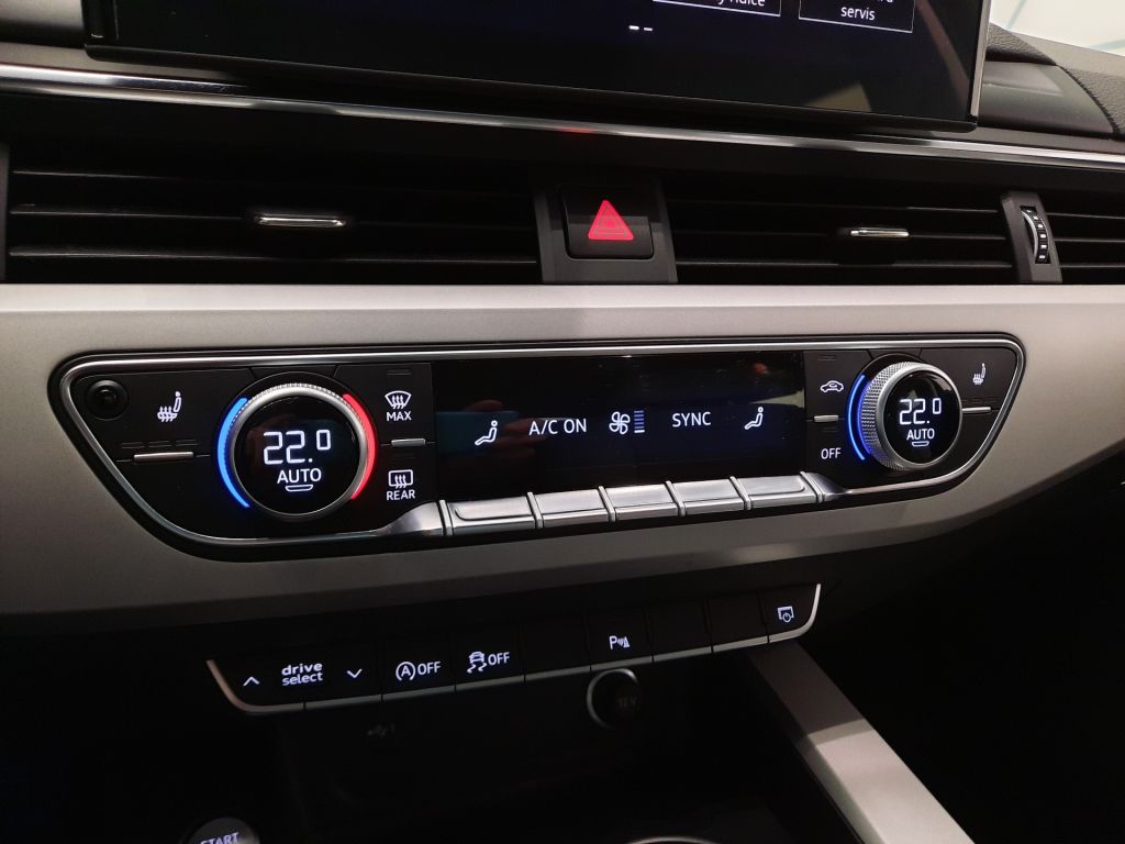 Audi A4 Avant 40 TDI quattro (150kW/204k), S Tronic