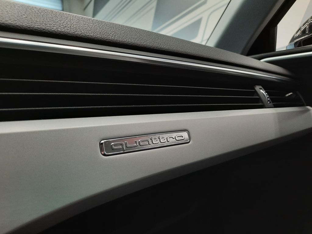 Audi A4 Avant 40 TDI quattro (150kW/204k), S Tronic