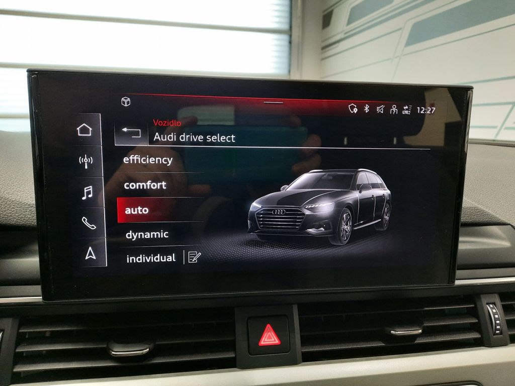 Audi A4 Avant 40 TDI quattro (150kW/204k), S Tronic