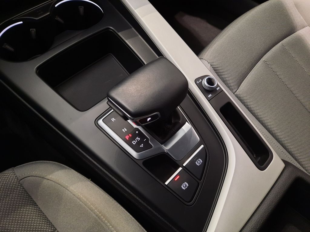 Audi A4 Avant 40 TDI quattro (150kW/204k), S Tronic