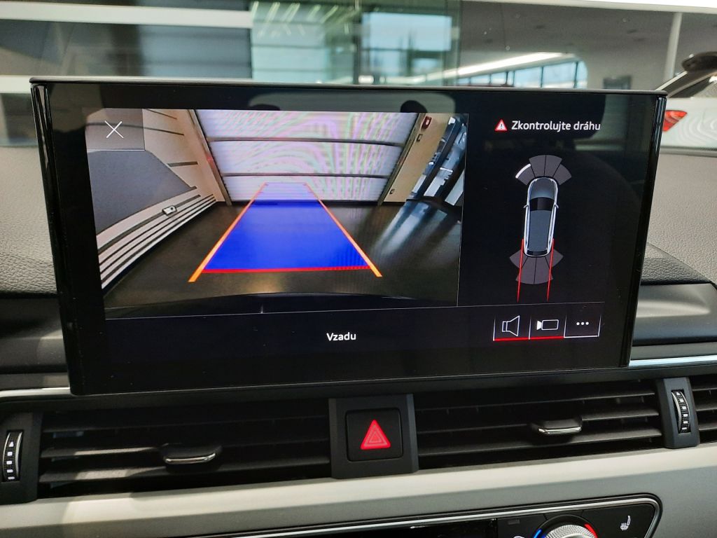 Audi A4 Avant 40 TDI quattro (150kW/204k), S Tronic