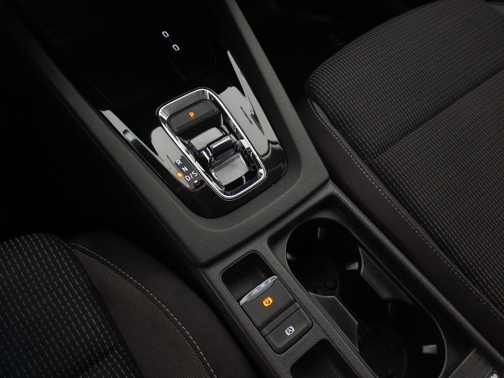Škoda Octavia Combi 2.0 TDI (110kW/150k) DSG, Ambition