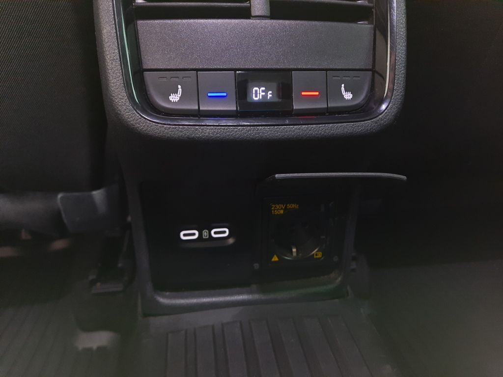 Škoda Octavia Combi 2.0 TDI (110kW/150k) DSG, Ambition