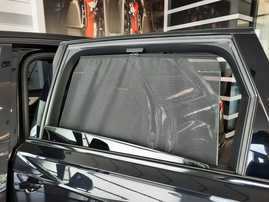 Audi Q7 50 TDI quattro (210kW/285k) Tiptronic,