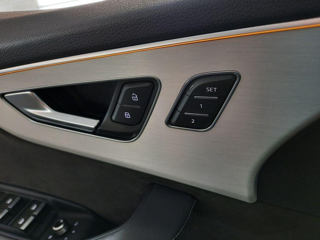 Audi Q7 50 TDI quattro (210kW/285k) Tiptronic,