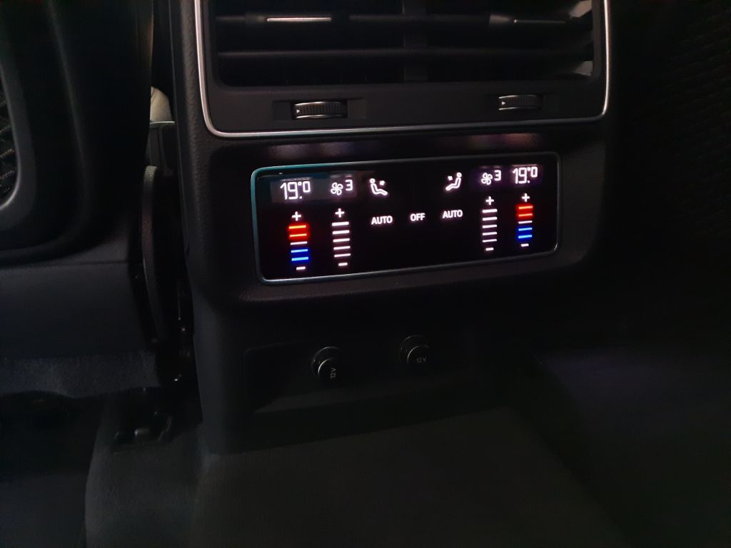 Audi Q7 50 TDI quattro (210kW/285k) Tiptronic,