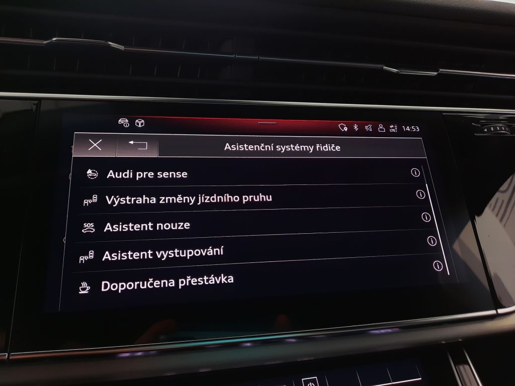 Audi Q7 50 TDI quattro (210kW/285k) Tiptronic,