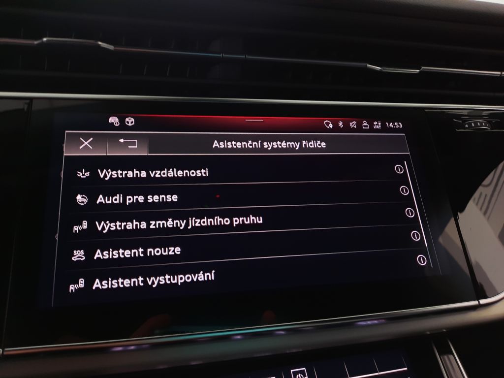 Audi Q7 50 TDI quattro (210kW/285k) Tiptronic,