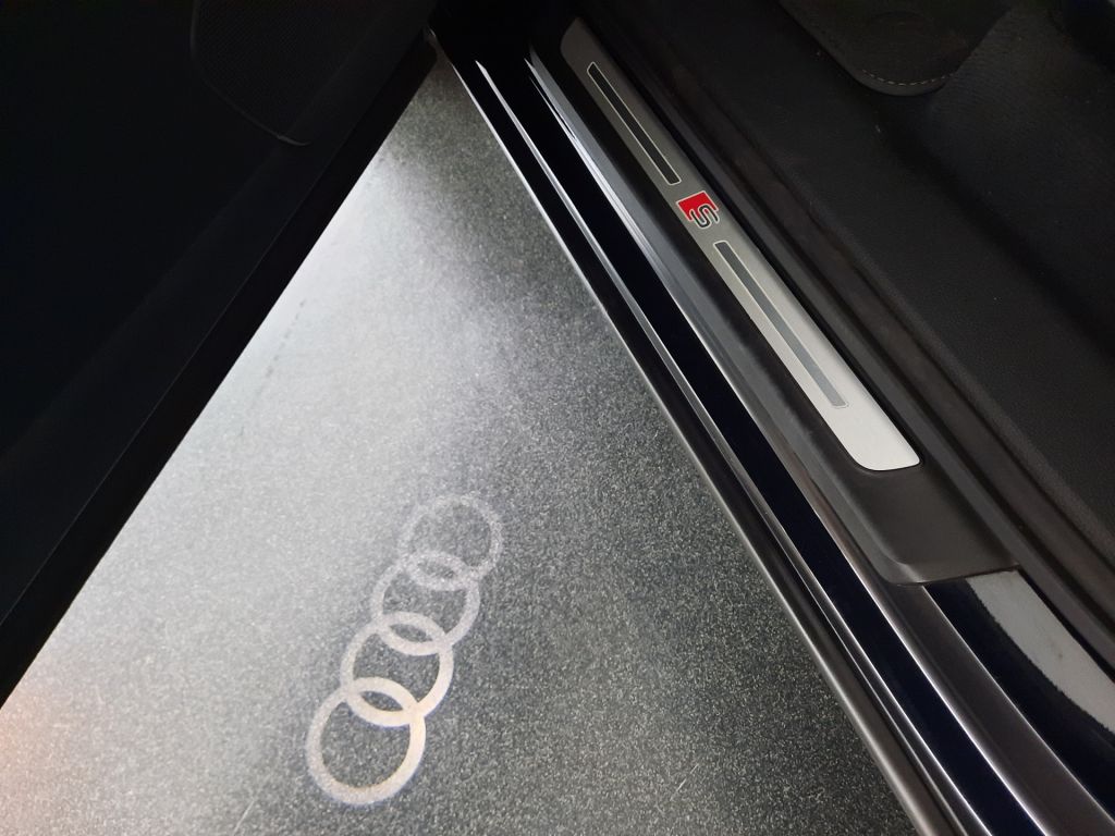 Audi Q7 50 TDI quattro (210kW/285k) Tiptronic,