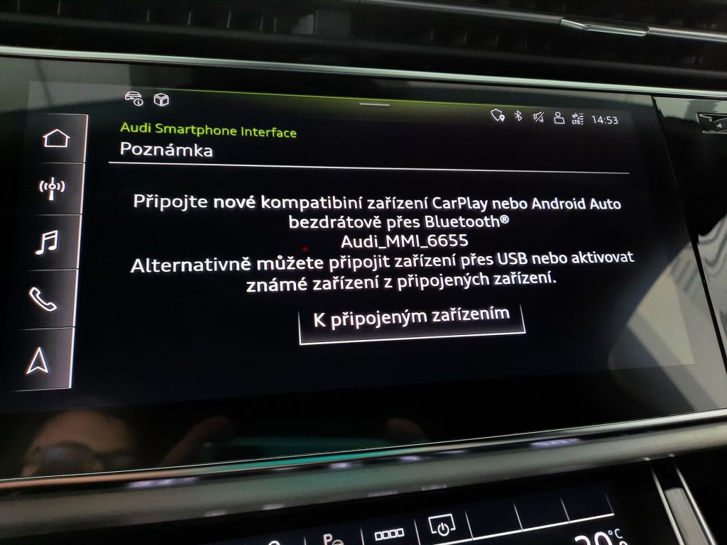 Audi Q7 50 TDI quattro (210kW/285k) Tiptronic,