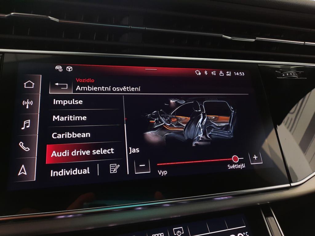 Audi Q7 50 TDI quattro (210kW/285k) Tiptronic,