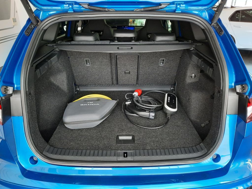 Škoda Enyaq iV60 (132kW/180k) Sportline