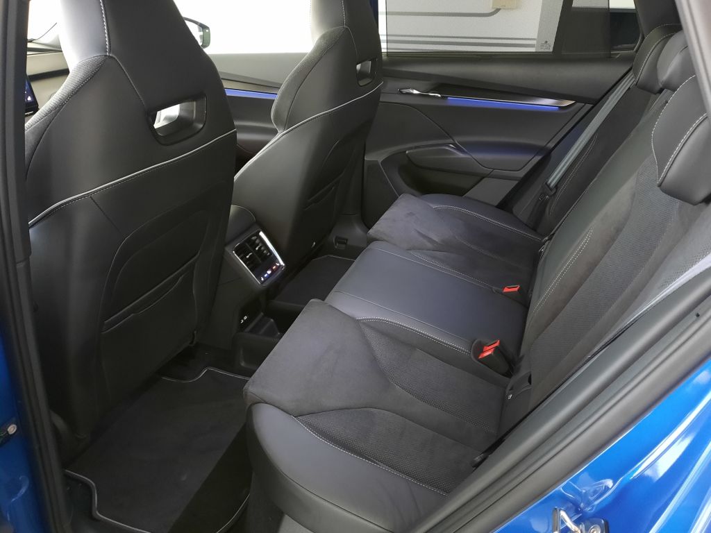 Škoda Enyaq iV60 (132kW/180k) Sportline