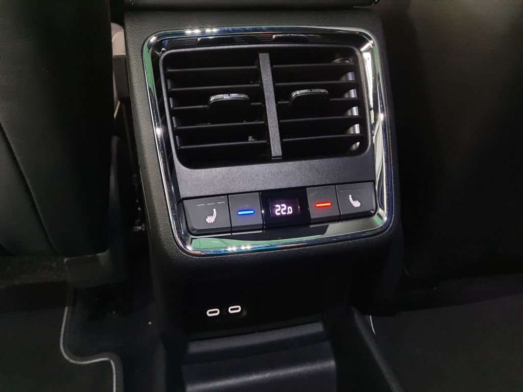Škoda Enyaq iV60 (132kW/180k) Sportline