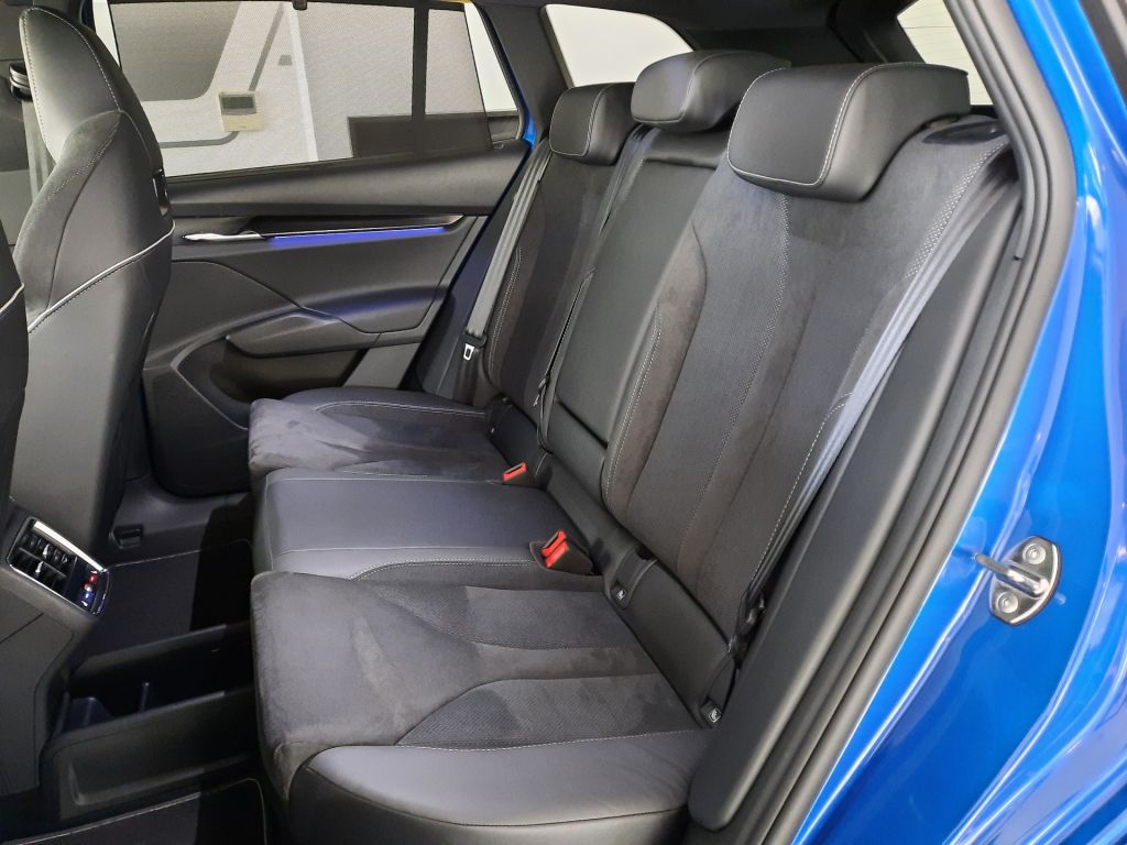 Škoda Enyaq iV60 (132kW/180k) Sportline