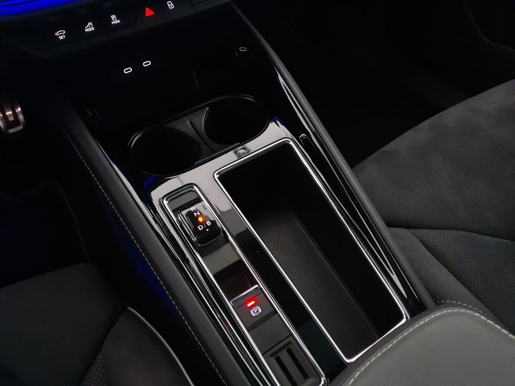Škoda Enyaq iV60 (132kW/180k) Sportline