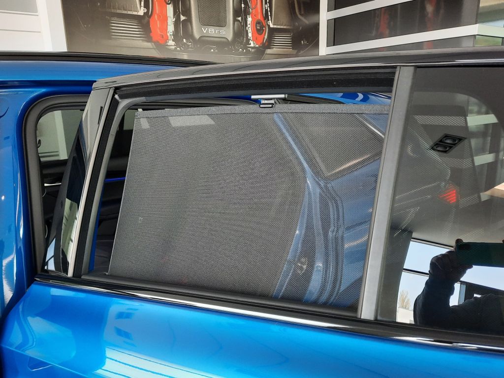 Škoda Enyaq iV60 (132kW/180k) Sportline