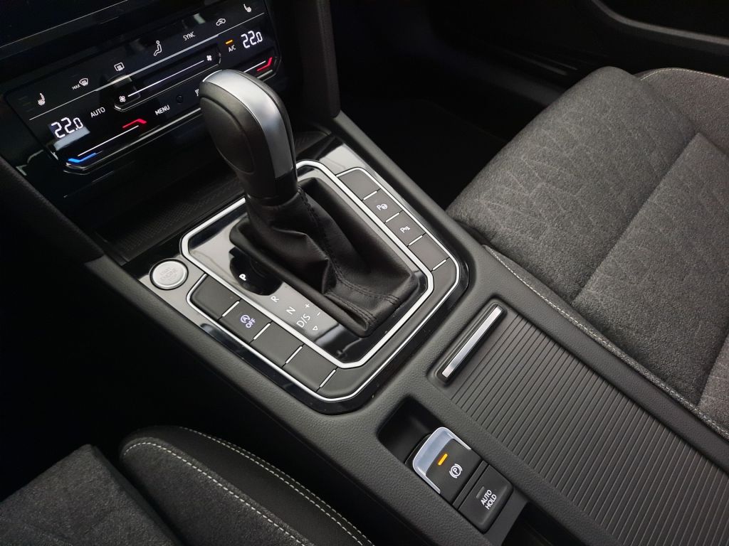 Volkswagen Passat Variant 2.0 TDI (110kW/150k) DSG, Business