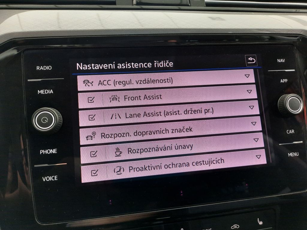 Volkswagen Passat Variant 2.0 TDI (110kW/150k) DSG, Business