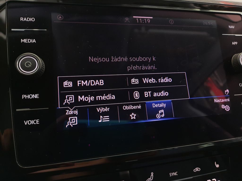 Volkswagen Passat Variant 2.0 TDI (110kW/150k) DSG, Business