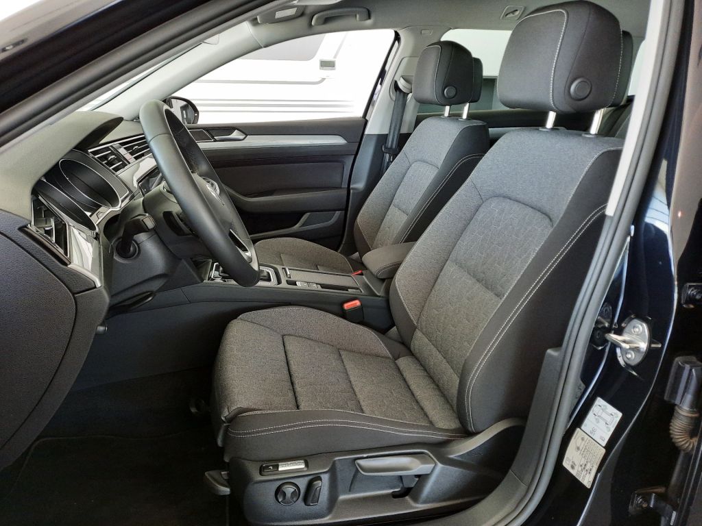 Volkswagen Passat Variant 2.0 TDI (110kW/150k) DSG, Business
