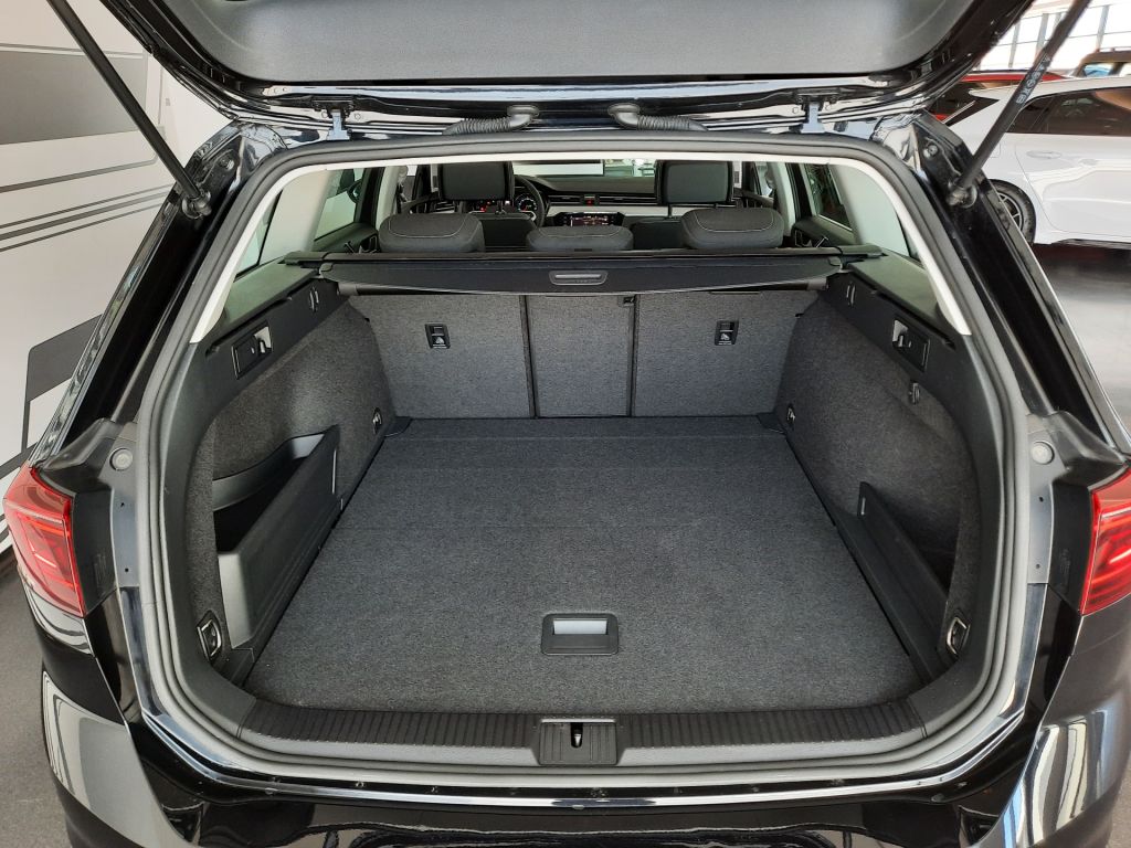 Volkswagen Passat Variant 2.0 TDI (110kW/150k) DSG, Business