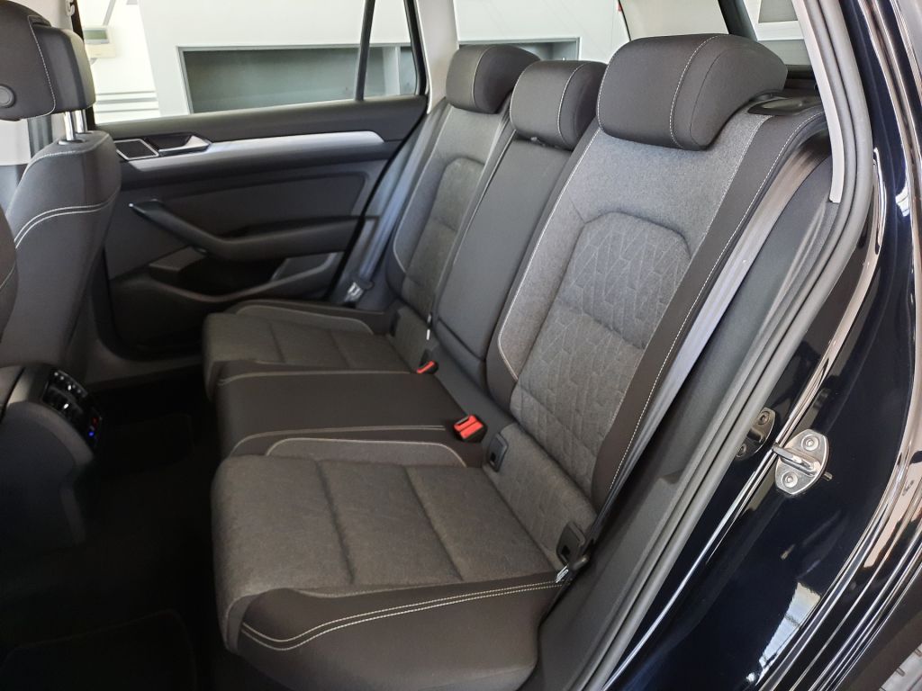 Volkswagen Passat Variant 2.0 TDI (110kW/150k) DSG, Business