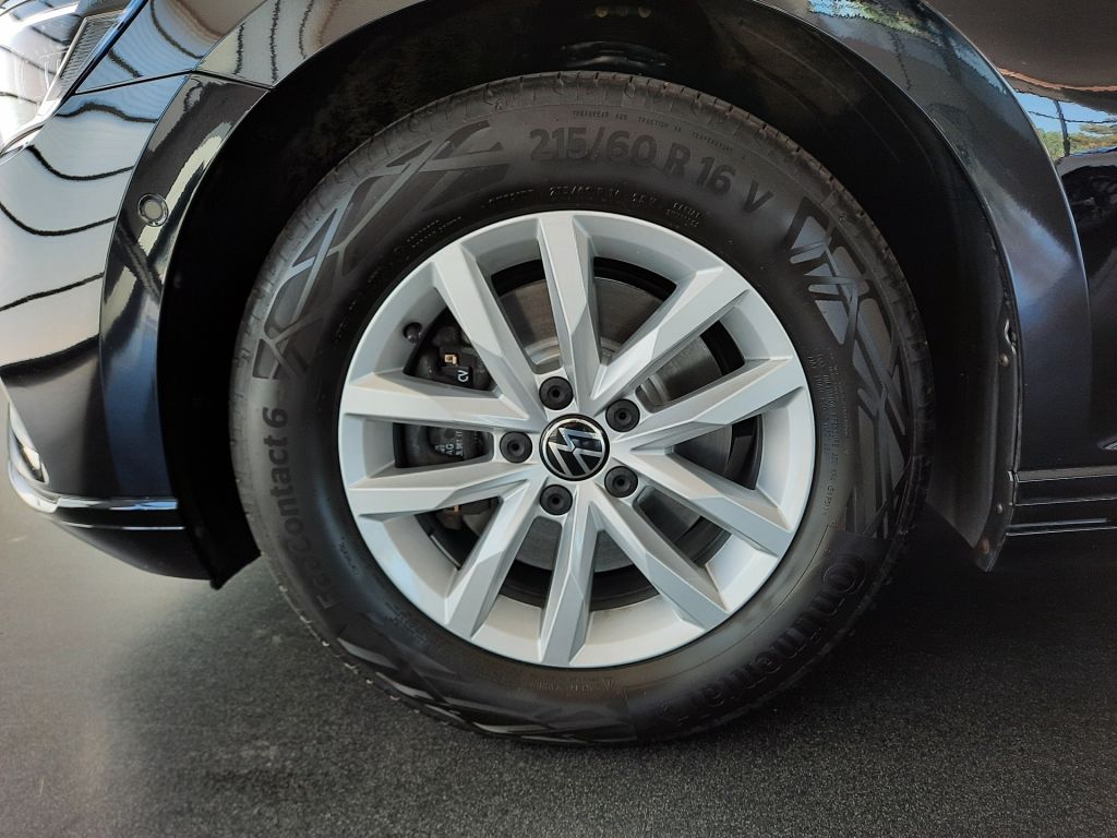 Volkswagen Passat Variant 2.0 TDI (110kW/150k) DSG, Business