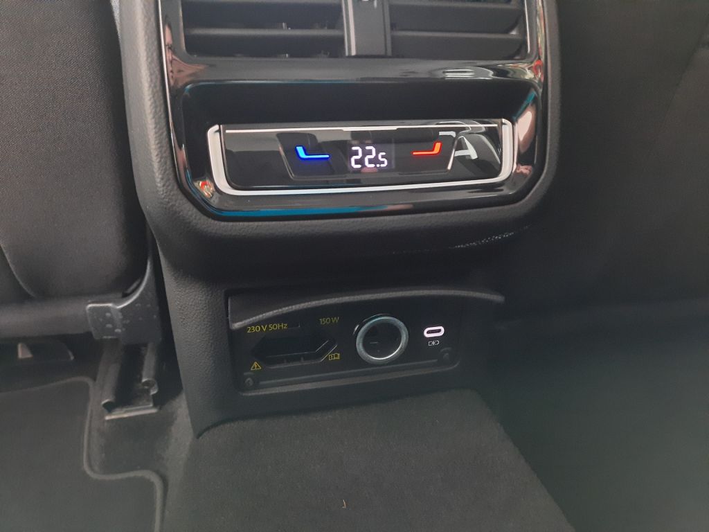 Volkswagen Passat Variant 2.0 TDI (110kW/150k) DSG, Business